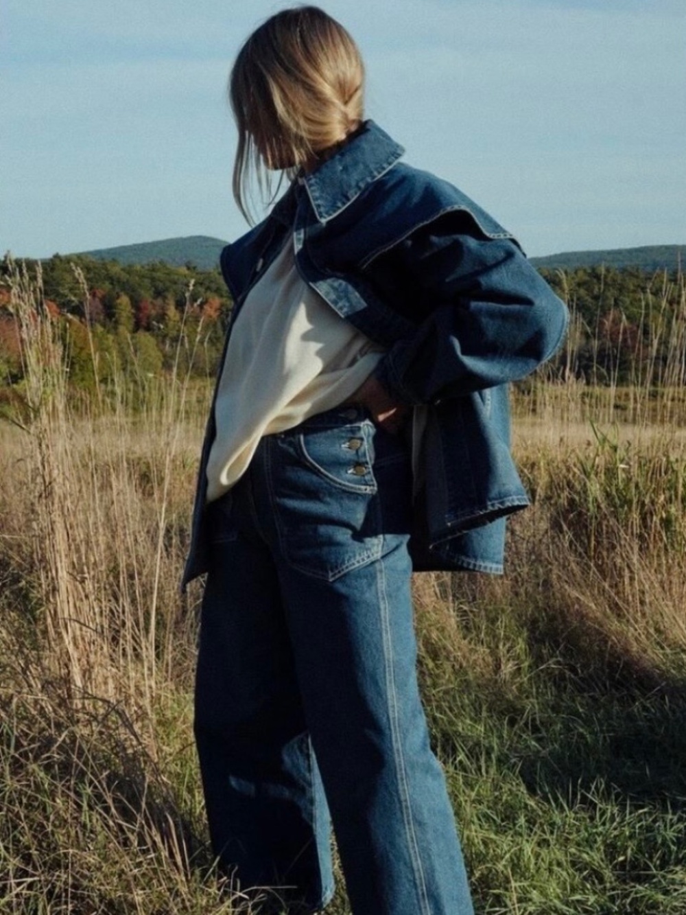 Rudy Jude Cape Coat